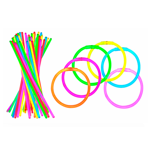 PULSERA FLUOR X50U