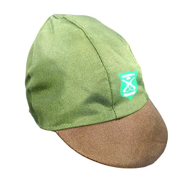 GORRO CARABINERA ADULTO X1U