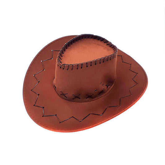 SOMBRERO VAQUERO CAFE X1U