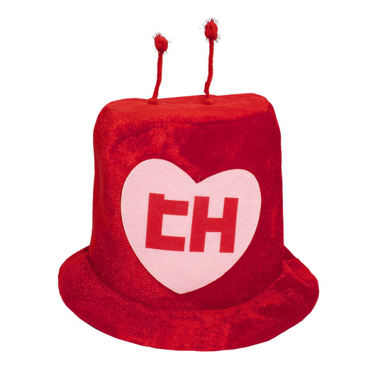 SOMBRERO TELA CHAPULIN FESTIVITY