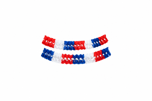 GUIRNALDA REDONDA CHICA 8CMX2M X1U