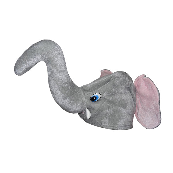 SOMBRERO TELA ELEFANTE X1U