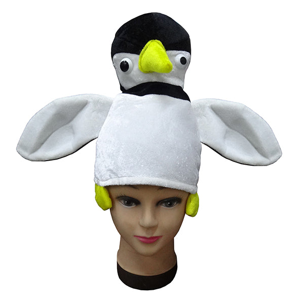 SOMBRERO TELA PINGUINO X1U