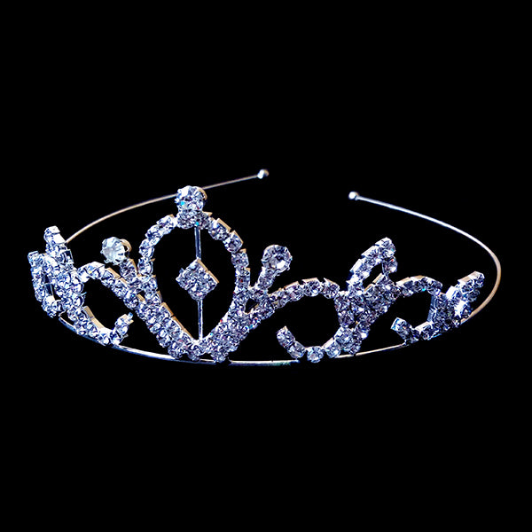 CORONA STRASS CHICO 7 X1U