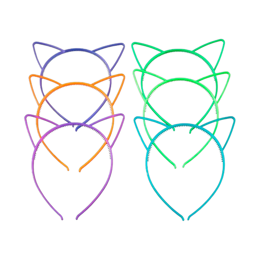 CINTILLO GATO FLUOR X1 UNI