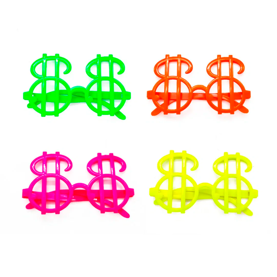 LENTE FLUOR DOLLAR X5U