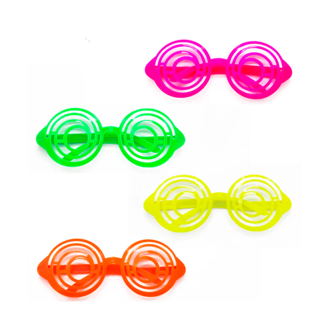 LENTE FLUOR HYONOTICO X 5