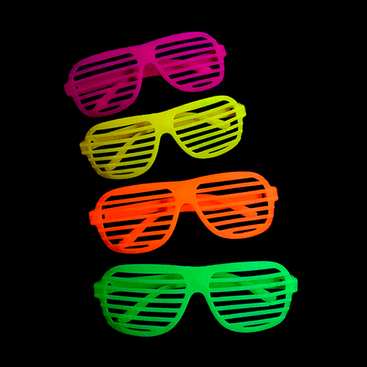 LENTE FLUOR AVIATOR X5U