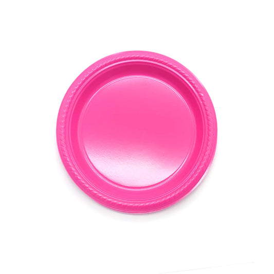 PLATO 7 FUCSIA X10U