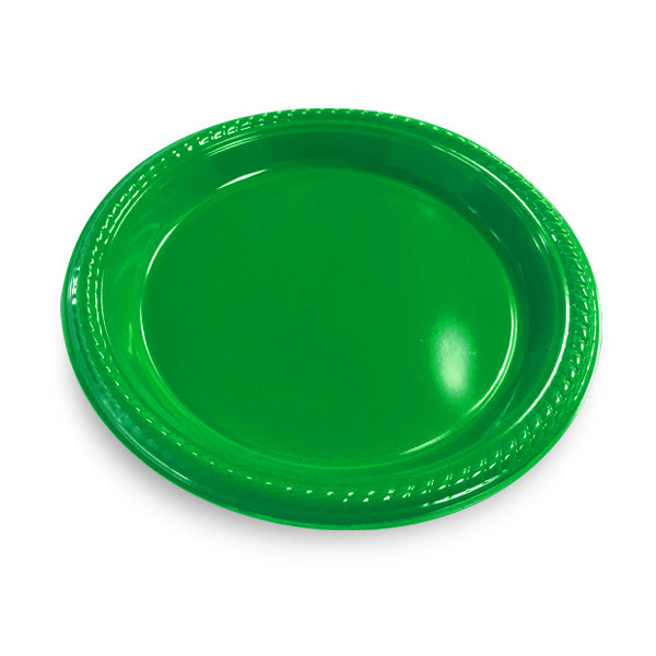 PLATO 7 VERDE X10U