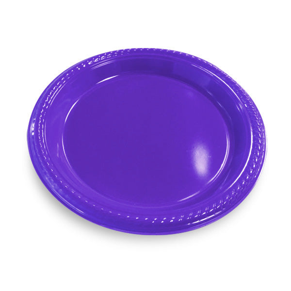 PLATO 7 MORADO X10U