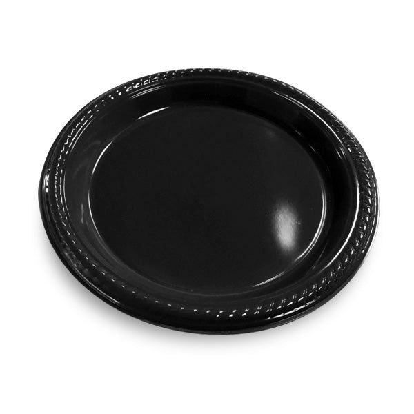 PLATO 7 NEGRO X10U