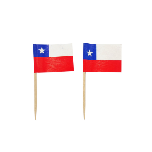 MONDADIENTE CHILE X 25 UNIDADES