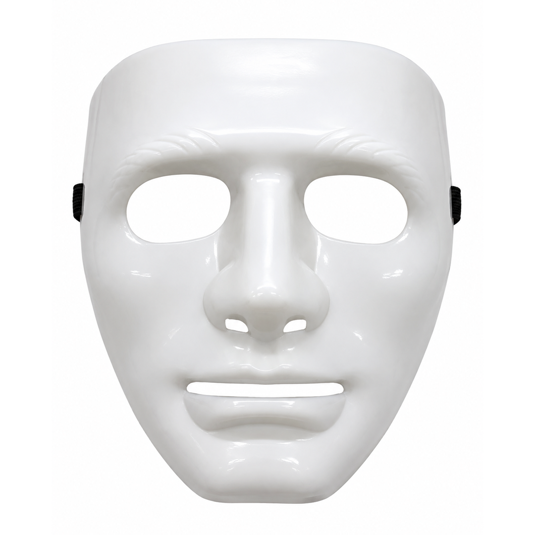 MÁSCARA PLÁSTICA MICHAEL MYERS X1U