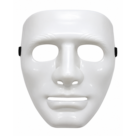 MÁSCARA PLÁSTICA MICHAEL MYERS X1U
