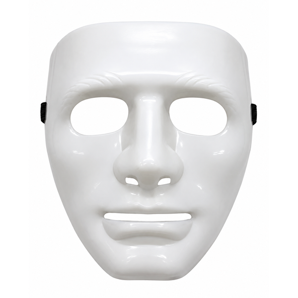 MÁSCARA PLÁSTICA MICHAEL MYERS