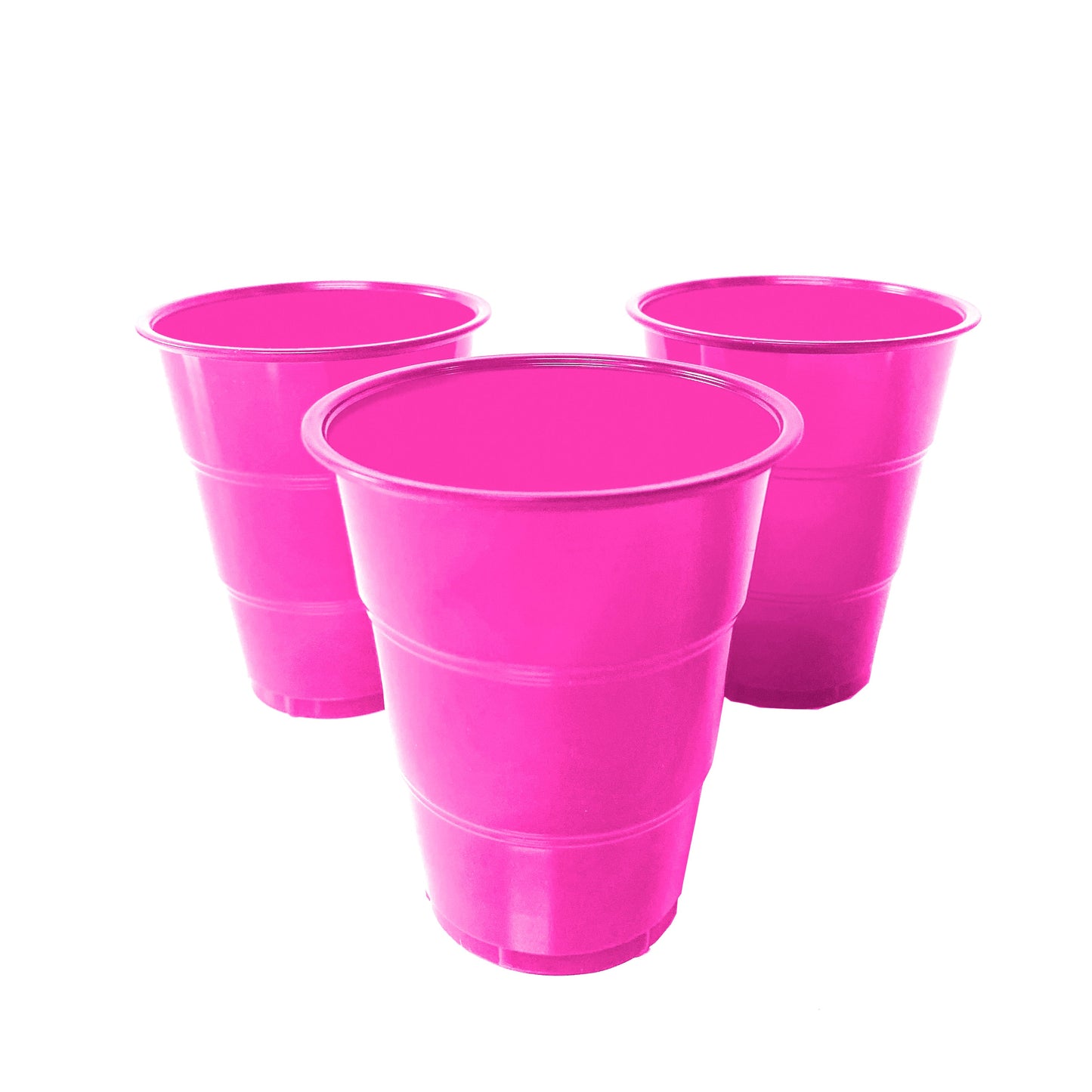 VASO 7FUCSIA X10U