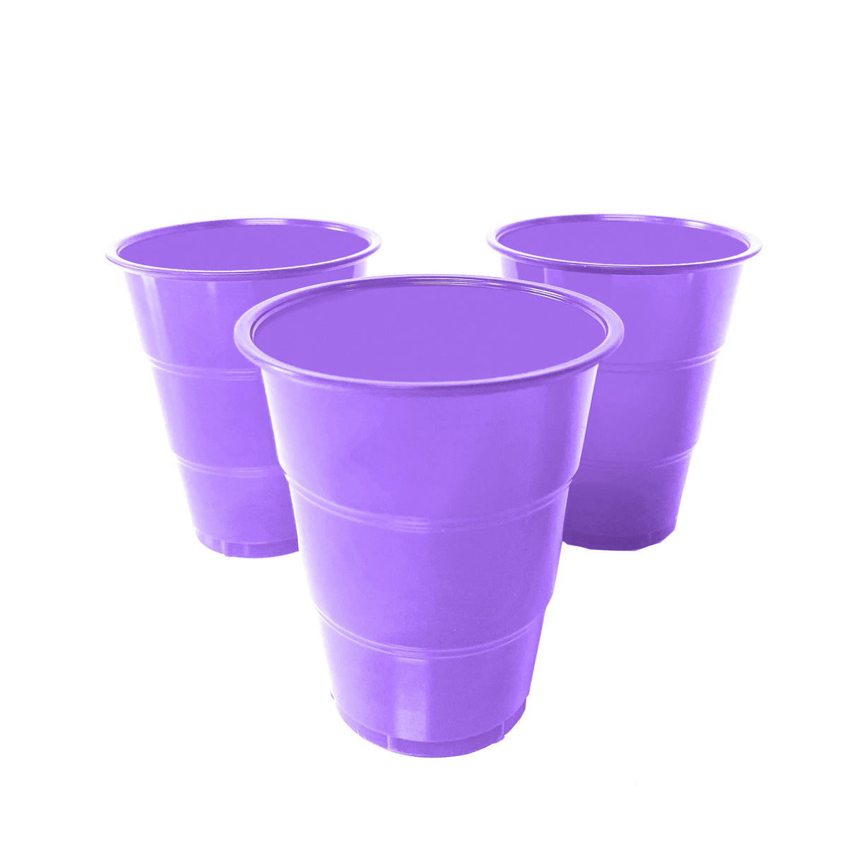 VASO 7 LILA X10U