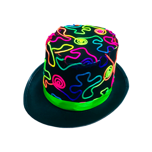 GORRO COPA FLUOR