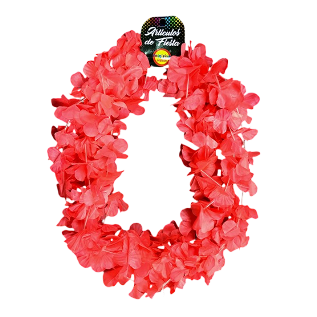 COLLAR FLOR FLUOR SANDIA X6U