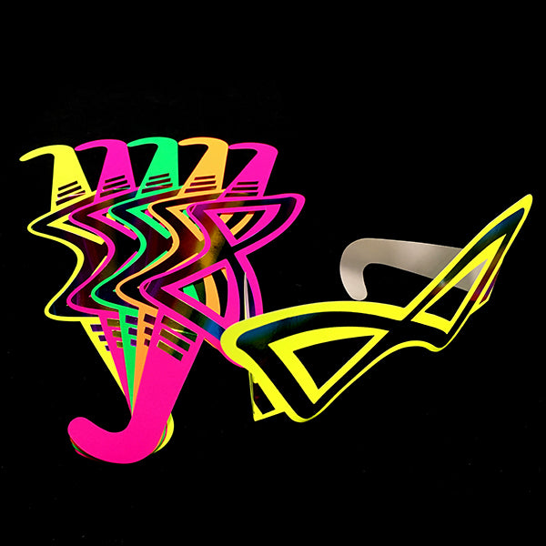 LENTES FLUOR TRIANGULO X6U