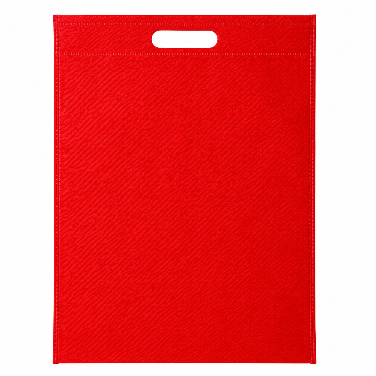 BOLSAS TNT 31X25 ROJO X10U