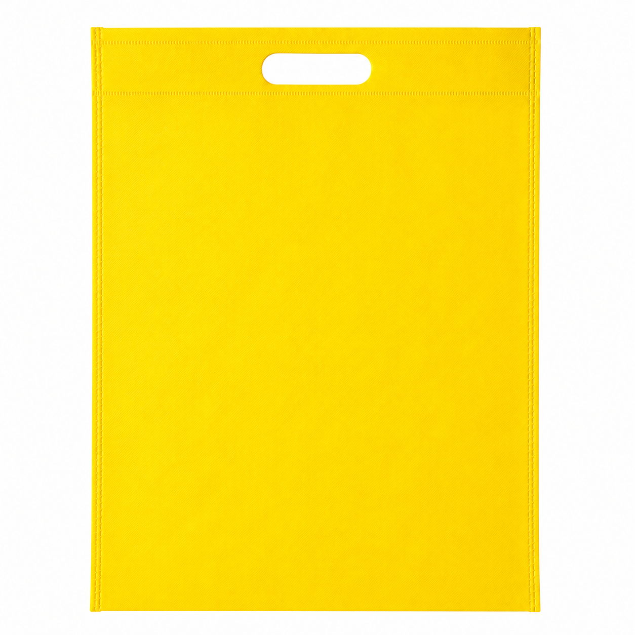 BOLSAS TNT 31X25 AMARILLO X10U