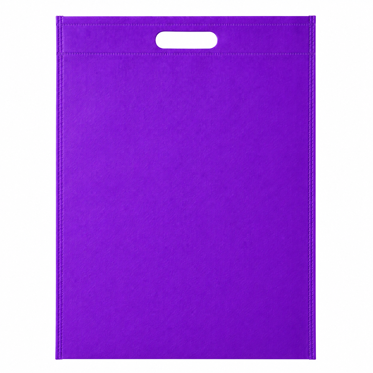 BOLSAS TNT 31X25 MORADO X10U