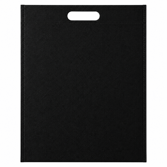 BOLSAS TNT 31X25 NEGRO X10U
