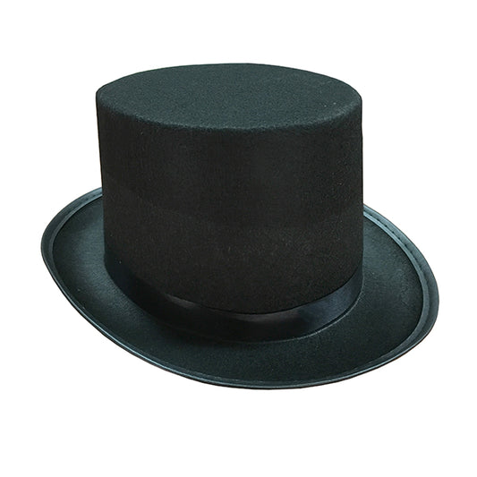 SOMBRERO TELA COPA MEDIANO X1U