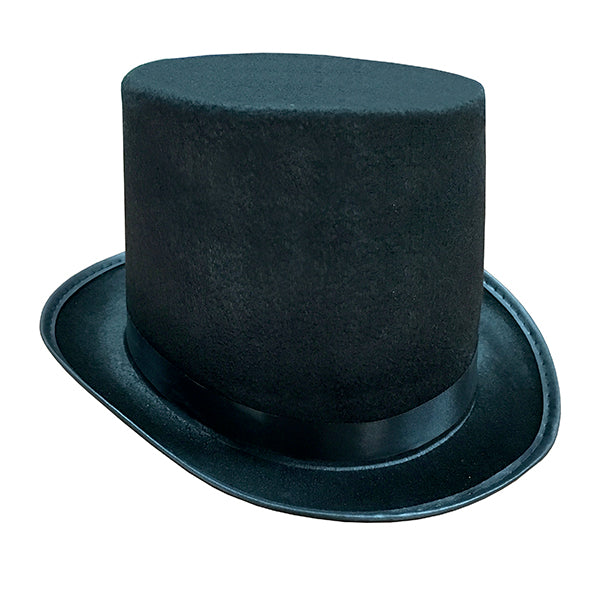 SOMBRERO TELA COPA GRANDE X1U