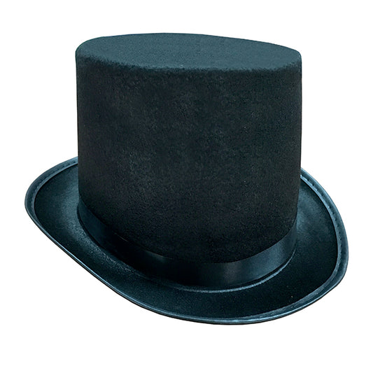 SOMBRERO TELA COPA GRANDE X1U