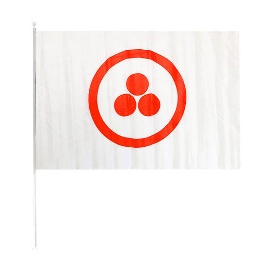 BANDERA PAZ 60X90