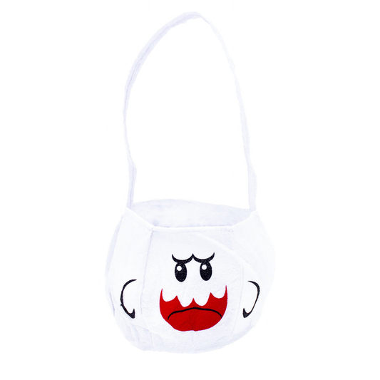 BOLSA FANTASMA 20X35CM X1U