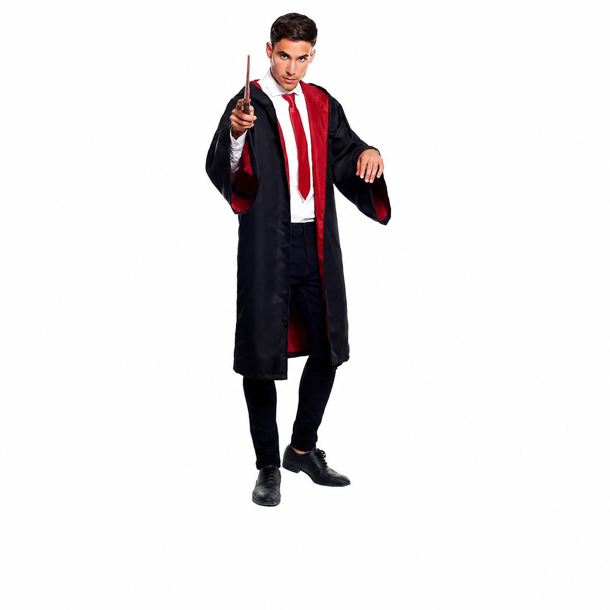 TRAJE APRENDIZ DE MAGO - DIFERENTES TALLAS