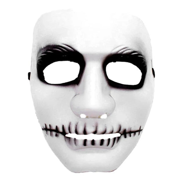MASCARA PLASTICA STING
