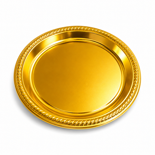 PLATO 7 DORADO X10U