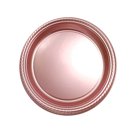 PLATO 7 ROSE GOLD X10U