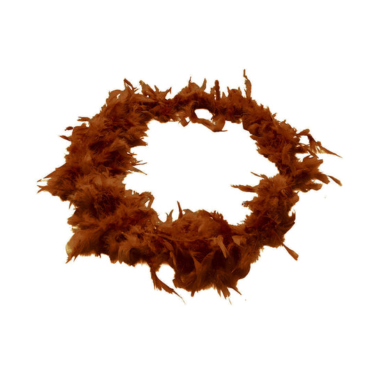 BOAS 36 GR. 1,8 MTS CAFE