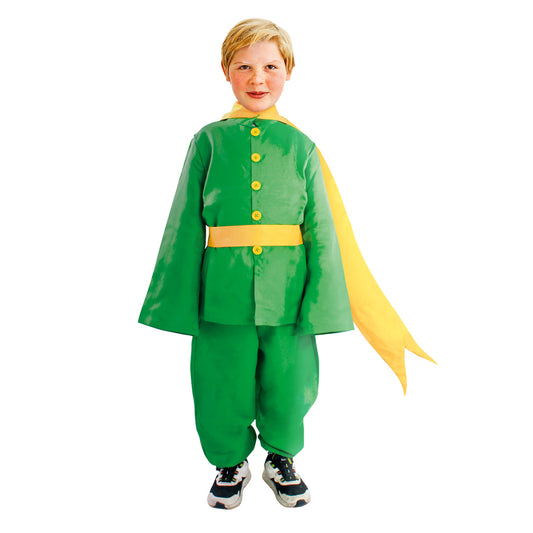 TRAJE PRINCIPITO 3-4