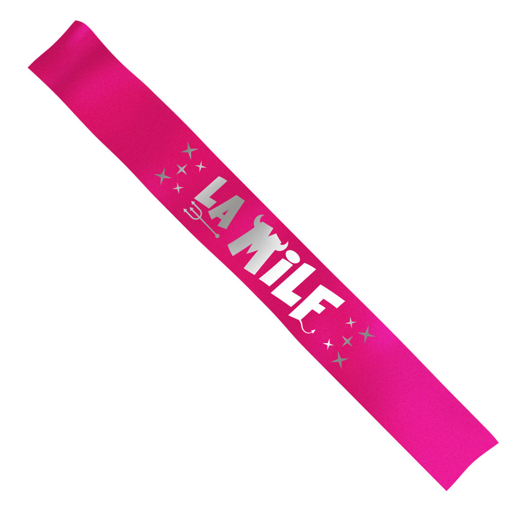 BANDA LA MILF X1U