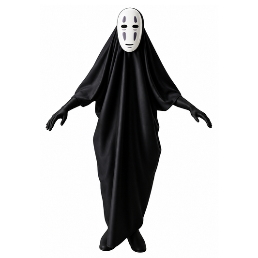 TRAJE NO FACE - DIFERENTES TALLAS