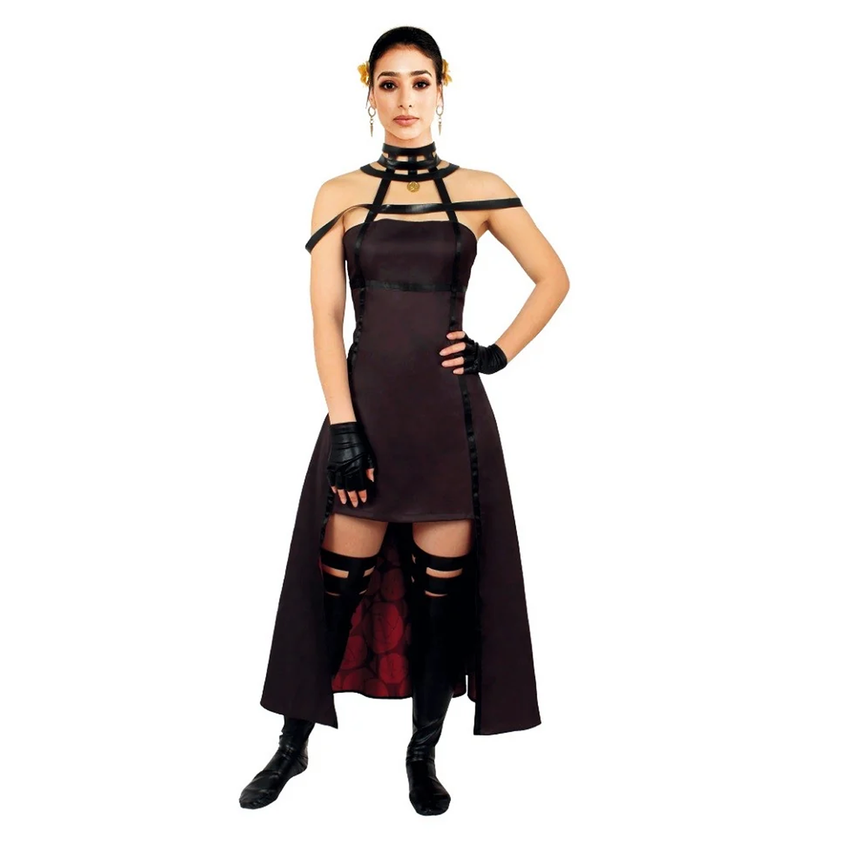 TRAJE YOR FORGER - DIFERENTES TALLAS