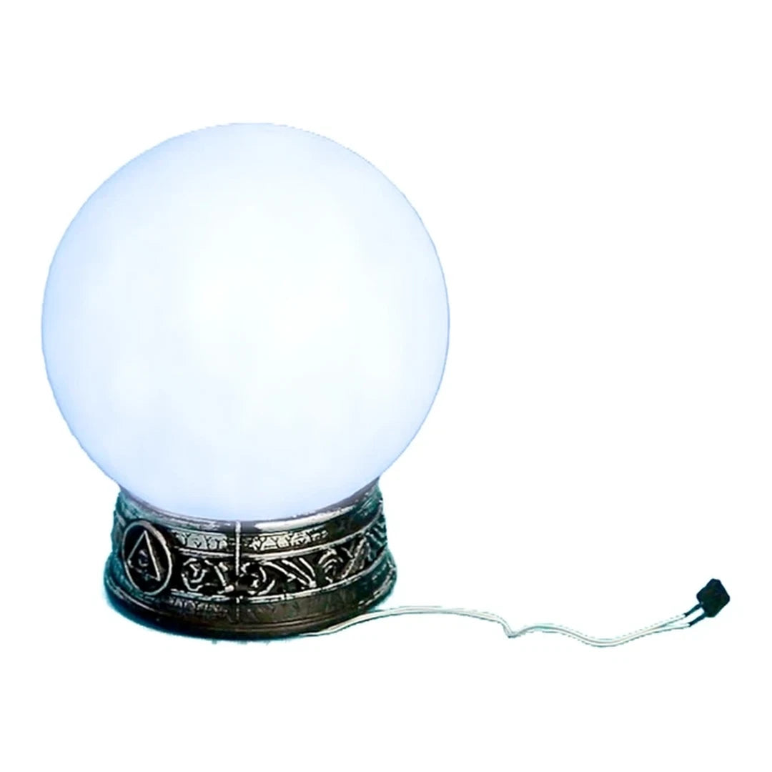 ESFERA MAGICA LED 20CM X1 UNI