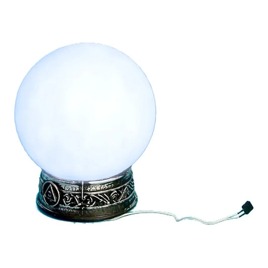 ESFERA MAGICA LED 20CM X1 UNI