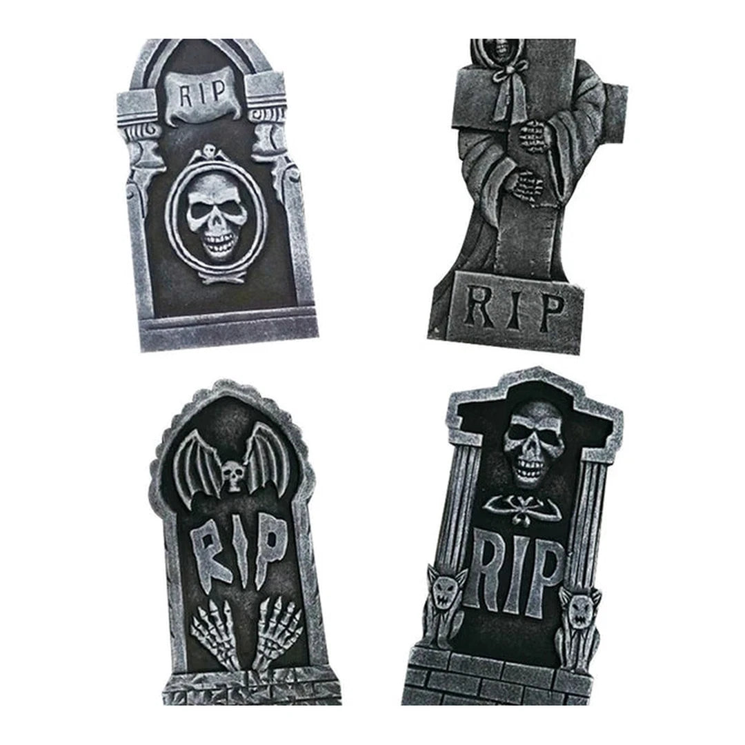 SET 4 TUMBAS 42CM X1UNI