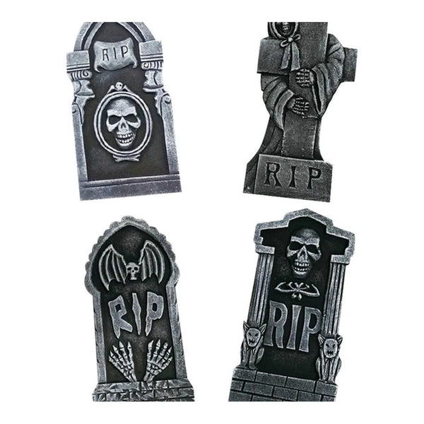 SET 4 TUMBAS 42CM