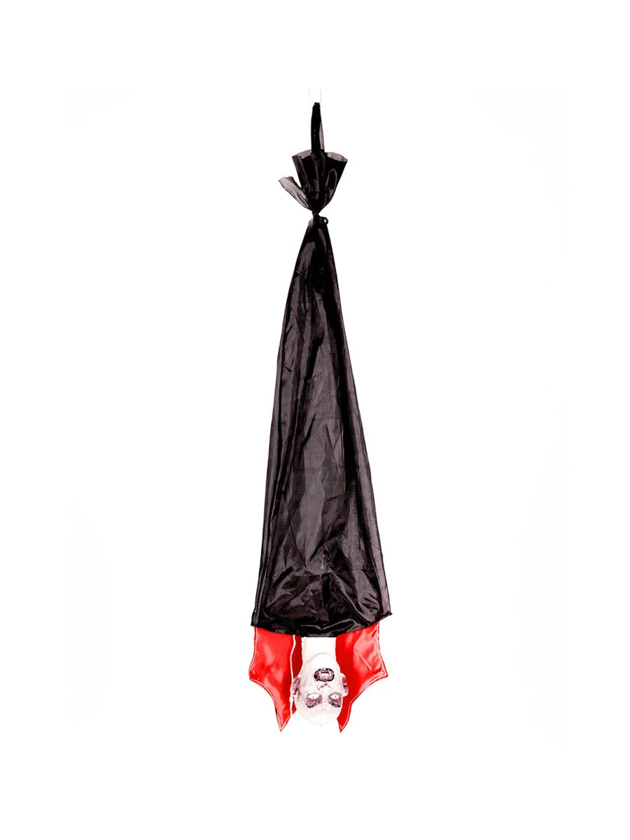 DRACULA COLGANTE ANIMATRONICS 125CM X1U