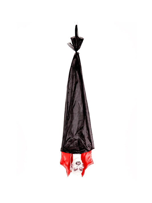 DRACULA COLGANTE ANIMATRONICS 125CM X1U