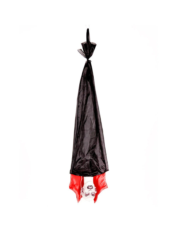 DRACULA COLGANTE ANIMATRONICS 125CM